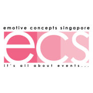 emotive concepts singapore Logo PNG Vector