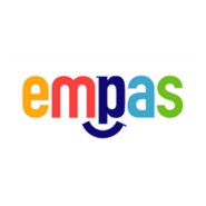 empas Logo PNG Vector