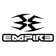 Empire Paintball Logo PNG Vector