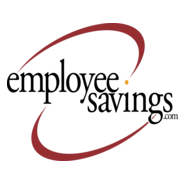 Employee Savings Logo PNG Vector