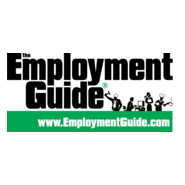 Employment Guide Logo PNG Vector