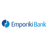 Emporiki Bank Logo PNG Vector