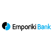 EMPORIKI BANK Logo PNG Vector