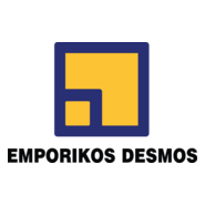 Emporikos Desmos Logo PNG Vector