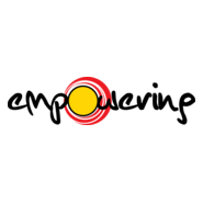 EMPOWERING Logo PNG Vector