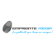 Empreinte Media Logo PNG Vector
