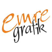 emre grafik Logo PNG Vector