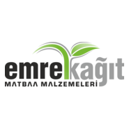 Emre Kagit Logo PNG Vector