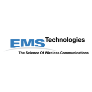 EMS Technologies Logo PNG Vector