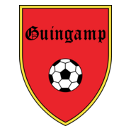 En Avant Guimgamp Logo PNG Vector