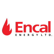 Encal Energy Logo PNG Vector