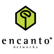 Encanto Networks Logo PNG Vector