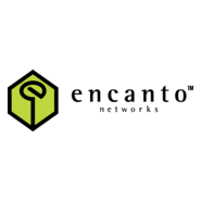 Encanto Networks Logo PNG Vector