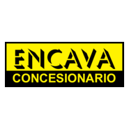 ENCAVA Logo PNG Vector
