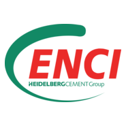 ENCI Logo PNG Vector