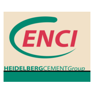 ENCI Logo PNG Vector
