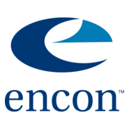 Encom Logo PNG Vector