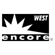 Encore West Logo PNG Vector