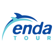 Enda Tour Logo PNG Vector