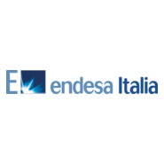 Endesa Italia Logo PNG Vector