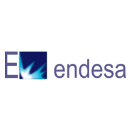 Endesa Logo PNG Vector