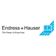 Endress+Hauser Logo PNG Vector