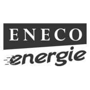 Eneco Energie Logo PNG Vector