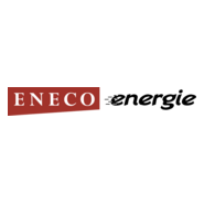 Eneco Logo PNG Vector