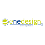 enedesign Logo PNG Vector