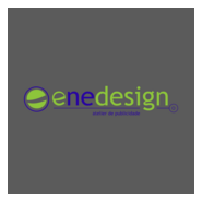 enedesign Logo PNG Vector