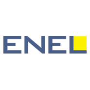 Enel Group Koper Logo PNG Vector