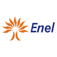Enel Logo PNG Vector