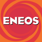 eneos Logo PNG Vector