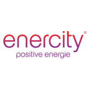 Enercity Logo PNG Vector