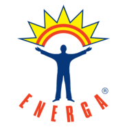 Energa Logo PNG Vector