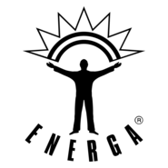 Energa Logo PNG Vector