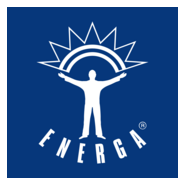 Energa Logo PNG Vector
