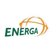 Energa Logo PNG Vector