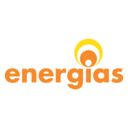 energias Logo PNG Vector