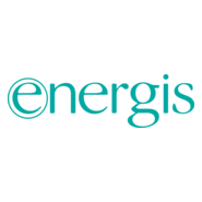 Energis Logo PNG Vector