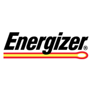 Energizer Logo PNG Vector