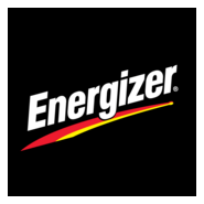 Energizer Logo PNG Vector