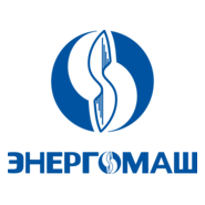 Energomash Logo PNG Vector