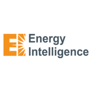 Energy Intelligence Logo PNG Vector