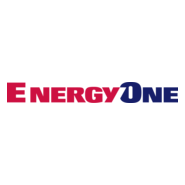 Energy One Logo PNG Vector