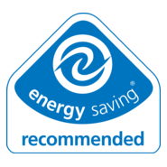 Energy Saving Logo PNG Vector