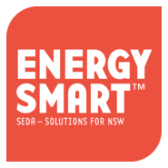 Energy Smart Logo PNG Vector