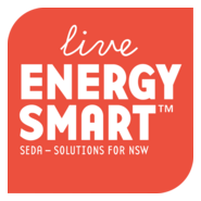 Energy Smart Logo PNG Vector