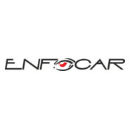 ENFOCAR Logo PNG Vector