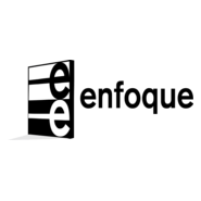 Enfoque Logo PNG Vector